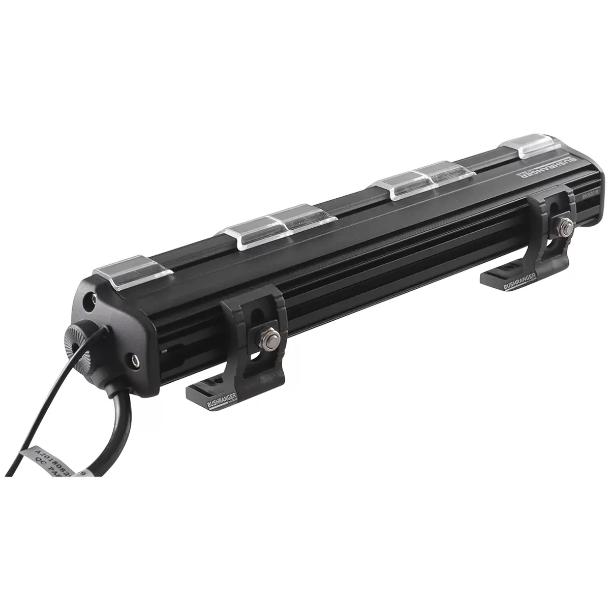 Bushranger Night Hawk Single Row LED Light Bar 33.02cm