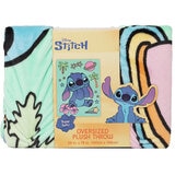 Oversized Plush Throw 150cm x 198cm Oversized Plush Throw 150cm x 198cm