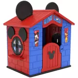 Disney Cubbyhouse