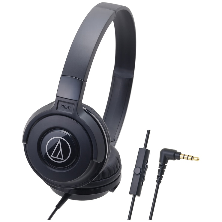 Audio-technica Headphone + USB Microphone Bundle ATR2100X/ATH-S100 ...