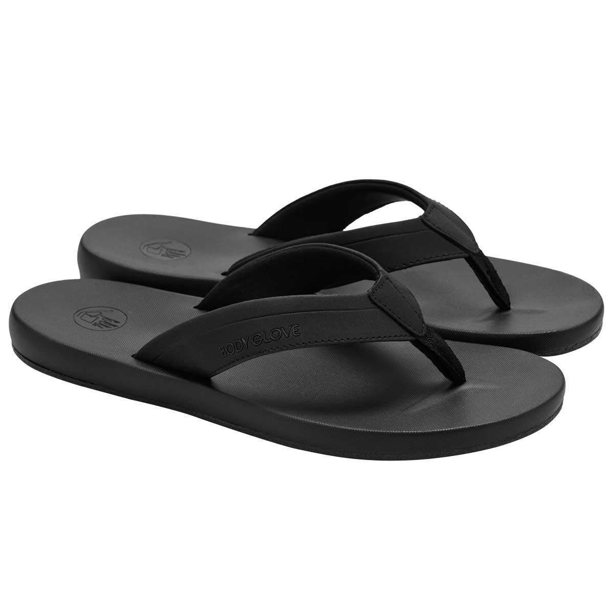 Body Glove Women's Flip Flop Black