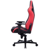 Aerocool Onex EV12 Evolution Edition Gaming Chair - Black & Red