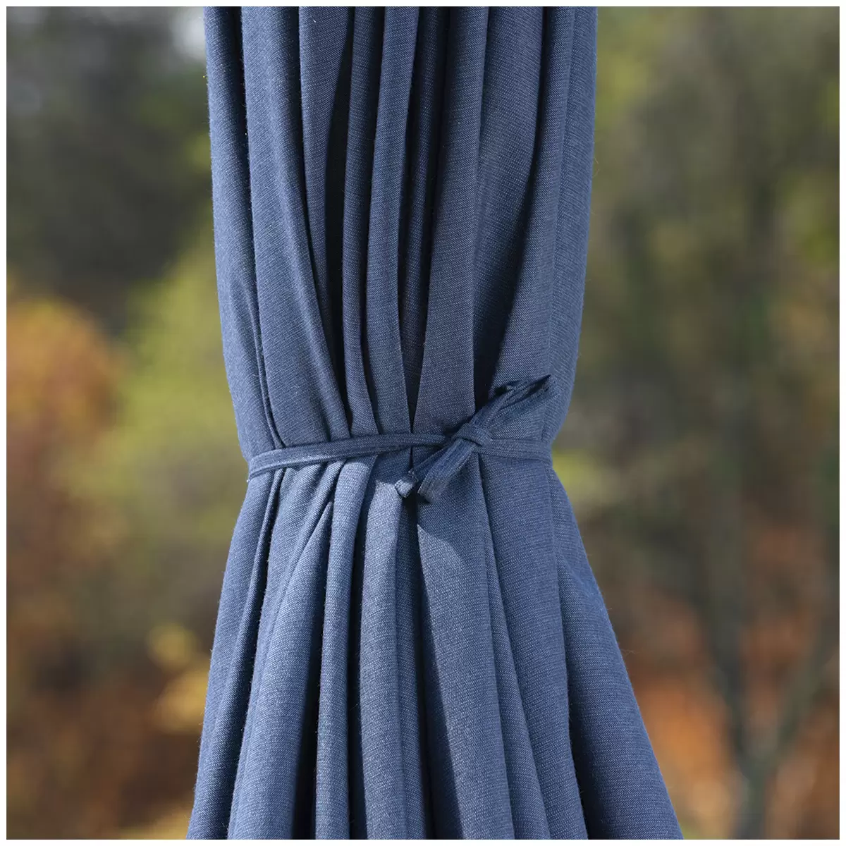 Proshade Patio Market Umbrella Indigo