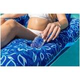 Aqua Water Pool Lounge 2 Pack