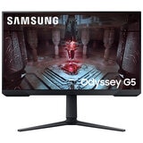 Samsung 27 Inch Odyssey G51C QHD Gaming Monitor LS27CG510EEXXY