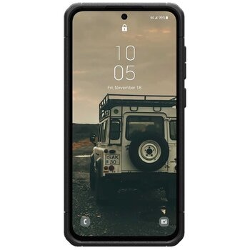 UAG Scout Samsung Galaxy A55 5G Case Black