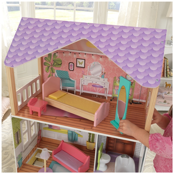 Kidkraft Poppy Dollhouse 