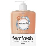 Femfresh Daily Wash 3 x 600ml