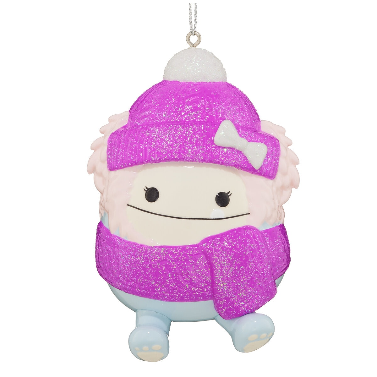 Squishmallow Ornaments 10pk