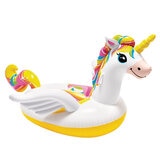 Intex Enchanted Unicorn Ride On