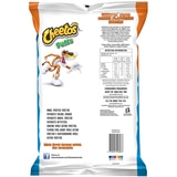 Cheetos Cheese Puffs 400g