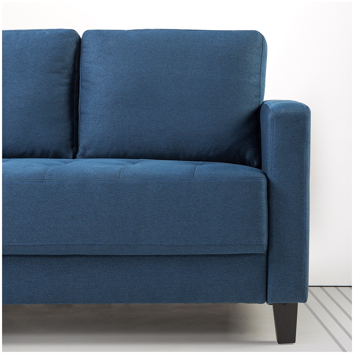 Blackstone Modern 3 Seater Sofa | Costco Australia