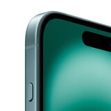 iPhone 16 Teal