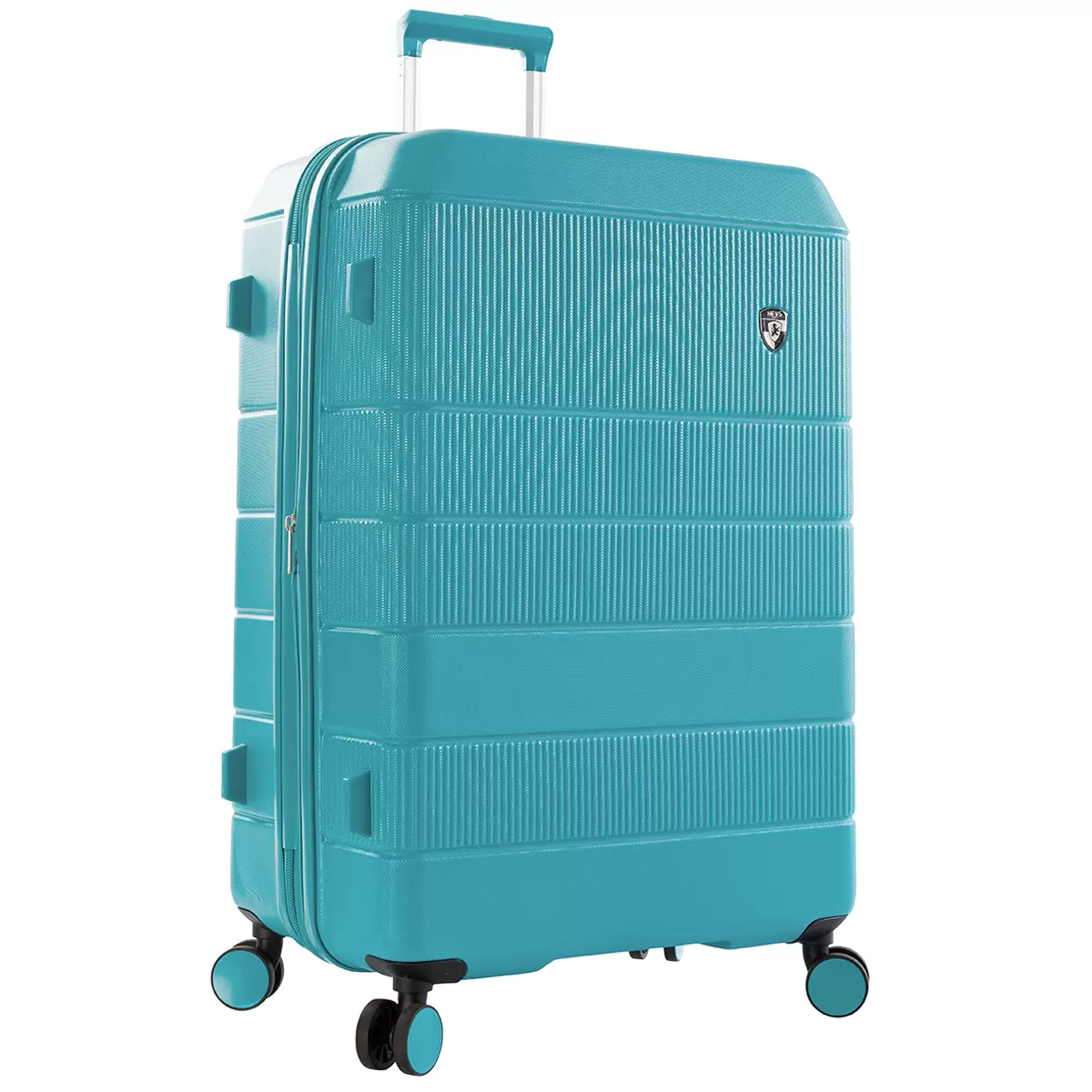 Heys Neo 3 Piece Hardside Luggage Set 