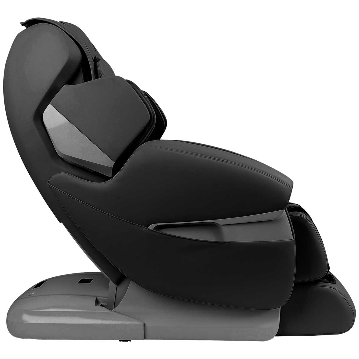 Masseuse Massage Chairs Platinum Health Massage Chair Black