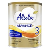 Alula Advance+ Stage 3 Formula 1 Year 3 x 800g Alula Advance+ Stage 3 Formula 1 Year 3 x 800g