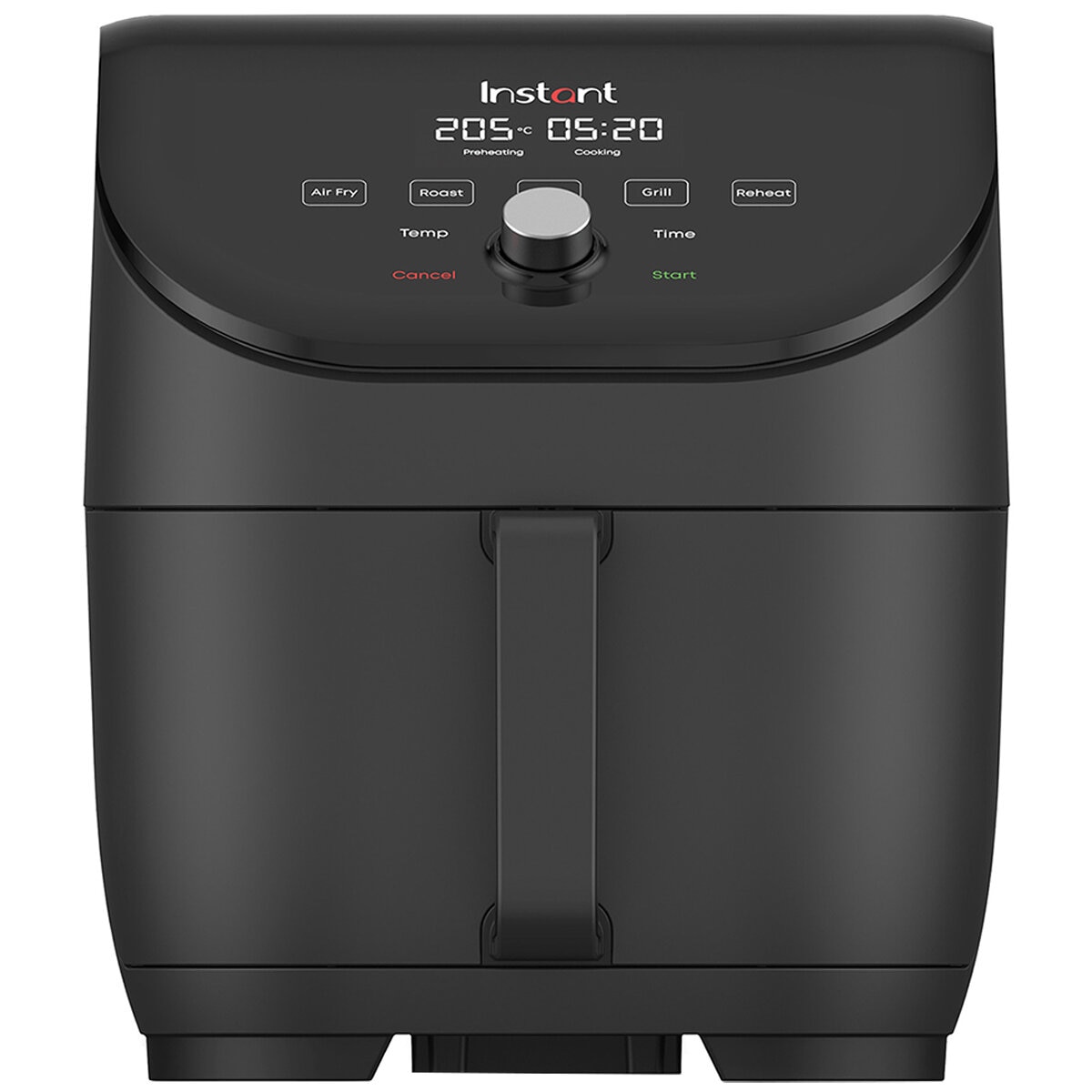 Instant Pot Vortex Slim Air Fryer 5.7L 140-1150-01-AU