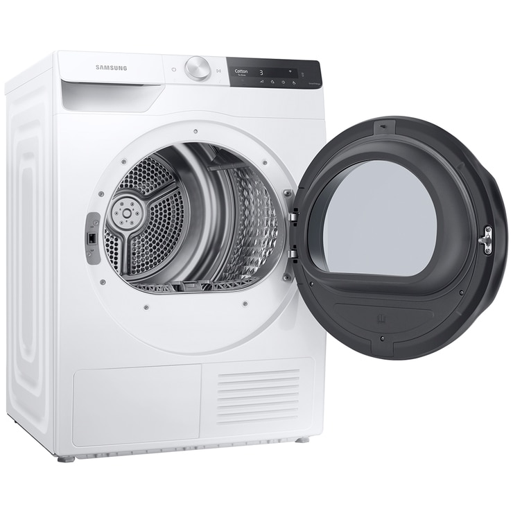 Samsung Heat Pump Dryer 9kg DV90T7440BT | Costco Australia