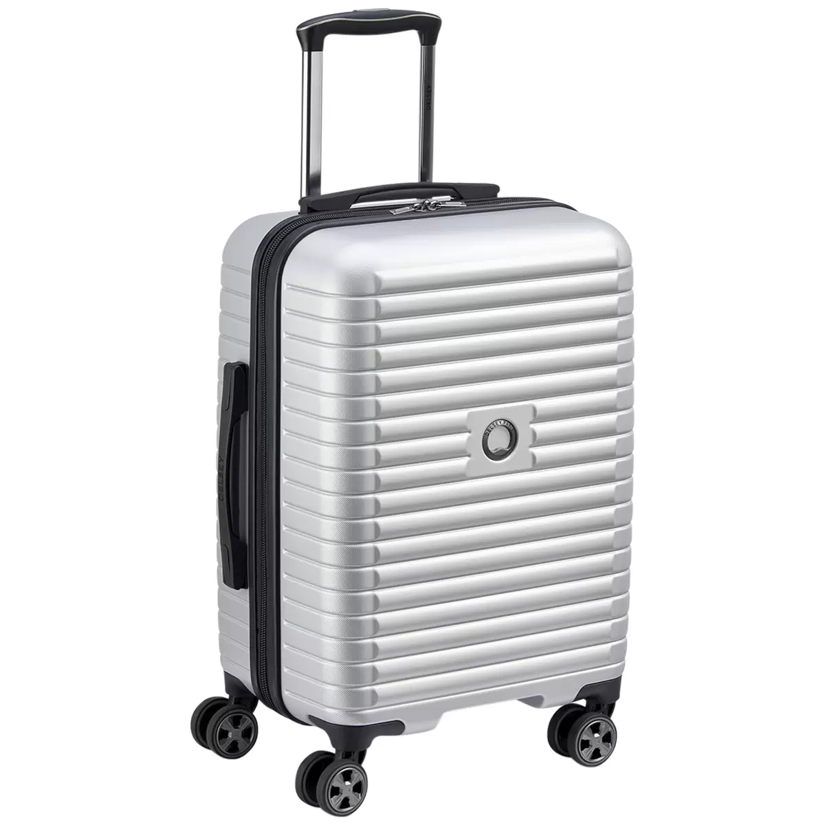 Delsey Paris 2 Piece Luggage Set 