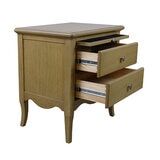 Moran Riviera Bedside Table