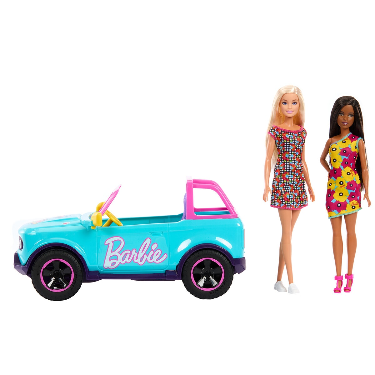 Costco barbie car sale