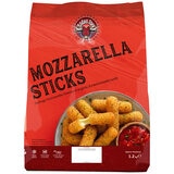 Rodeo Joe’s Mozzarella Sticks 1.2kg