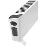 Delonghi 2400W Convector Heater with Timer White