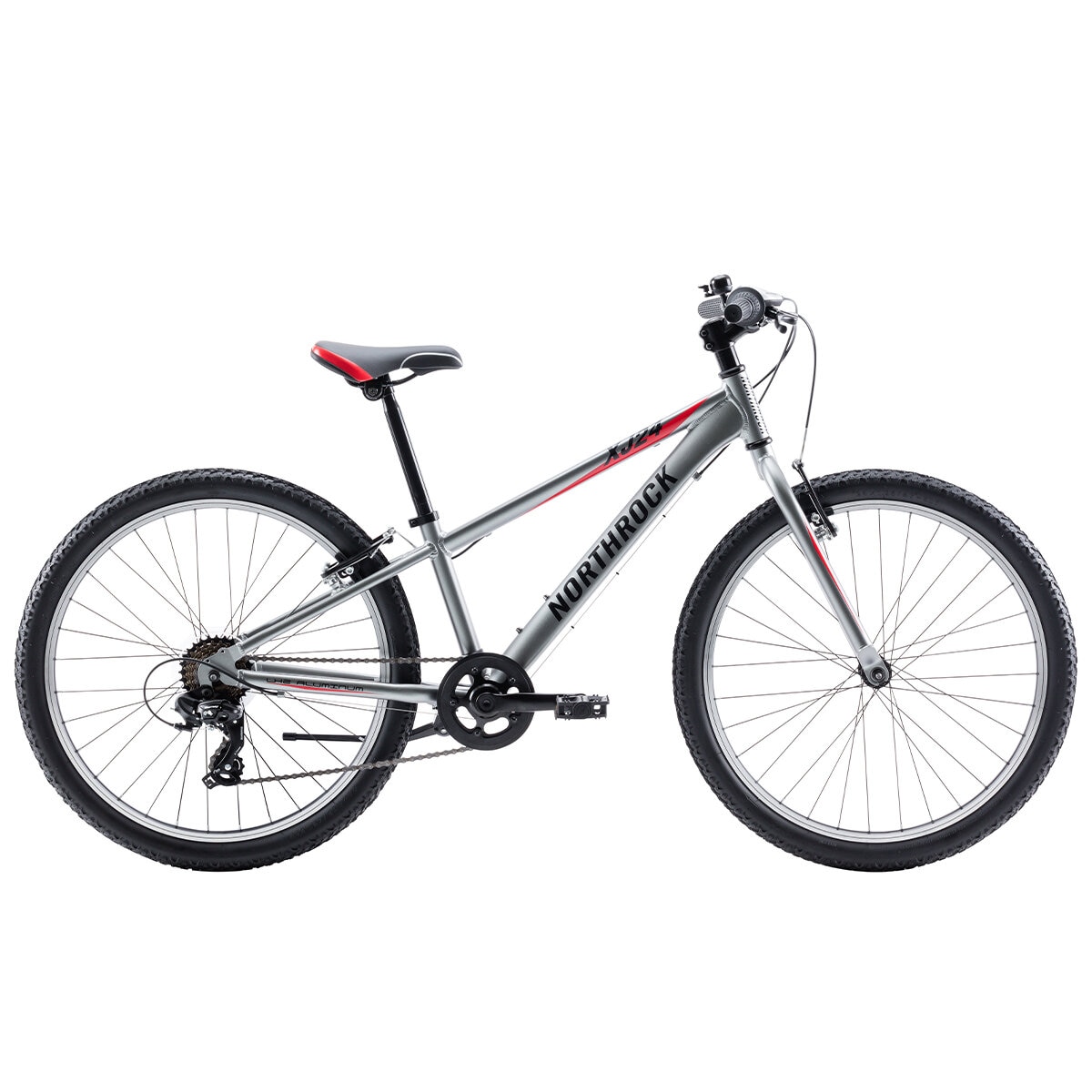 Northrock XJ24 24 Inch Boys Bike Costco Australia   209045220622366 