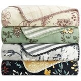 Casual Living Reversible Plush Throw 127 x 177cm