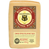 Sartori BellaVitano Tennessee Whiskey 454g