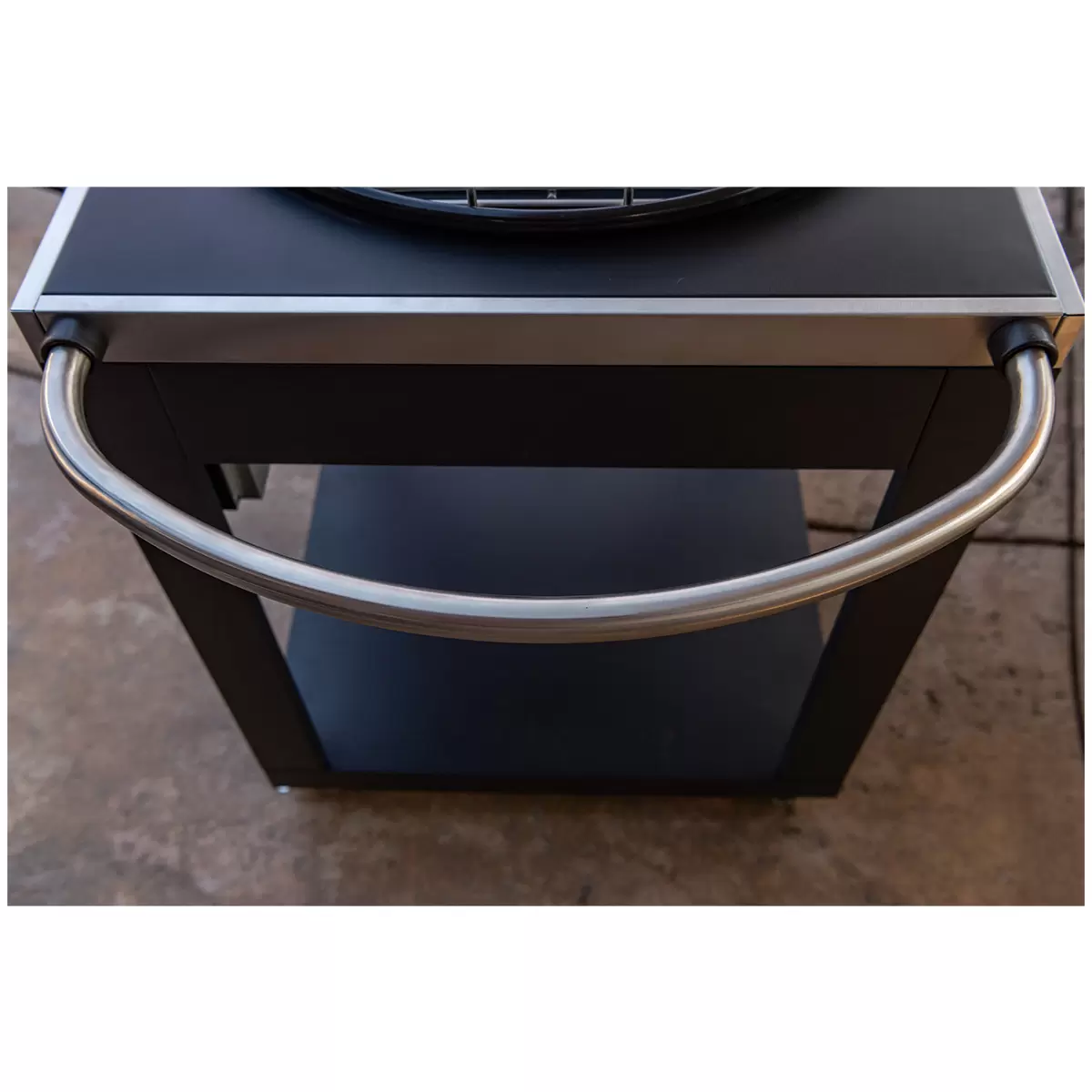 Nexgrill Charcoal Kettle Cart