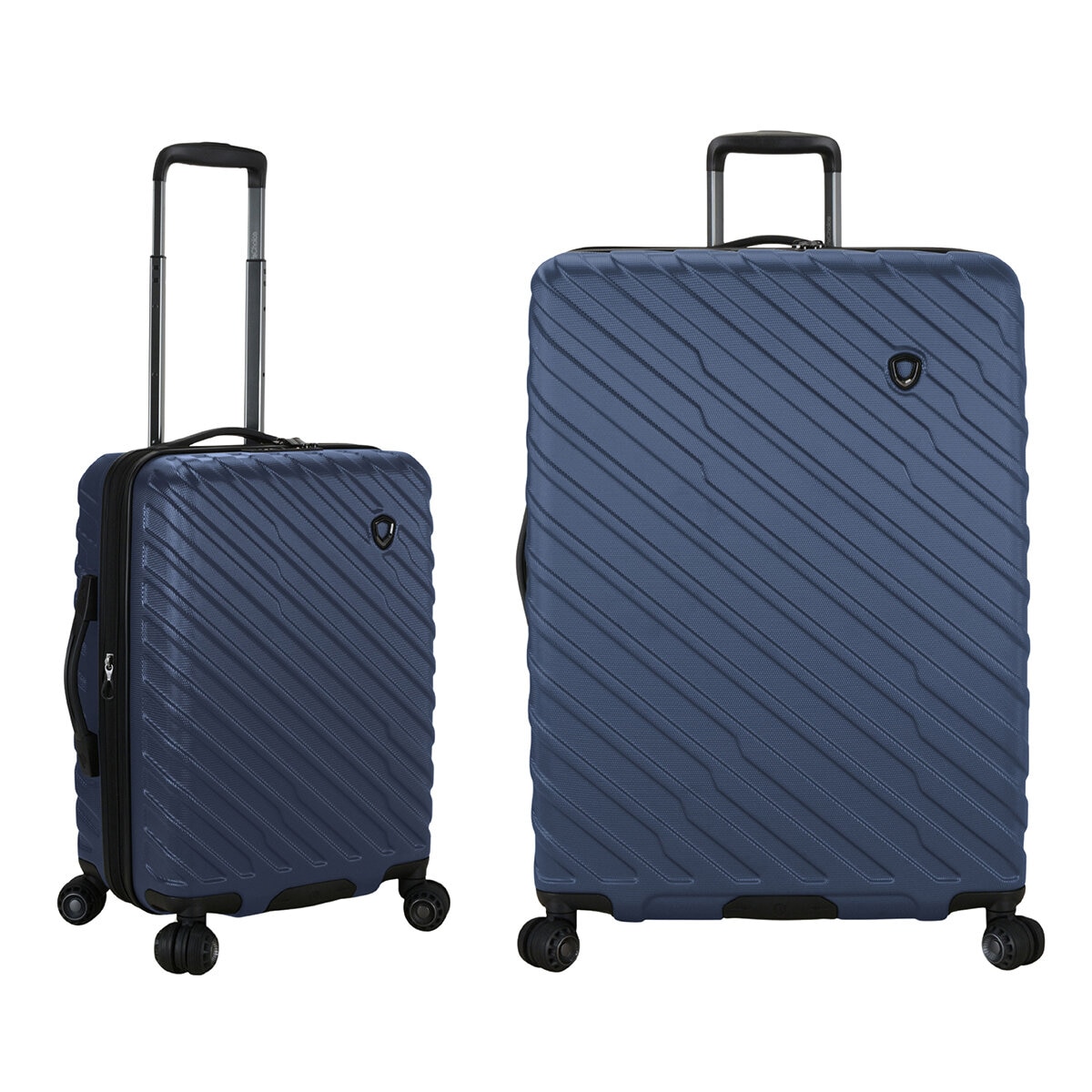 Costco travelers choice luggage online