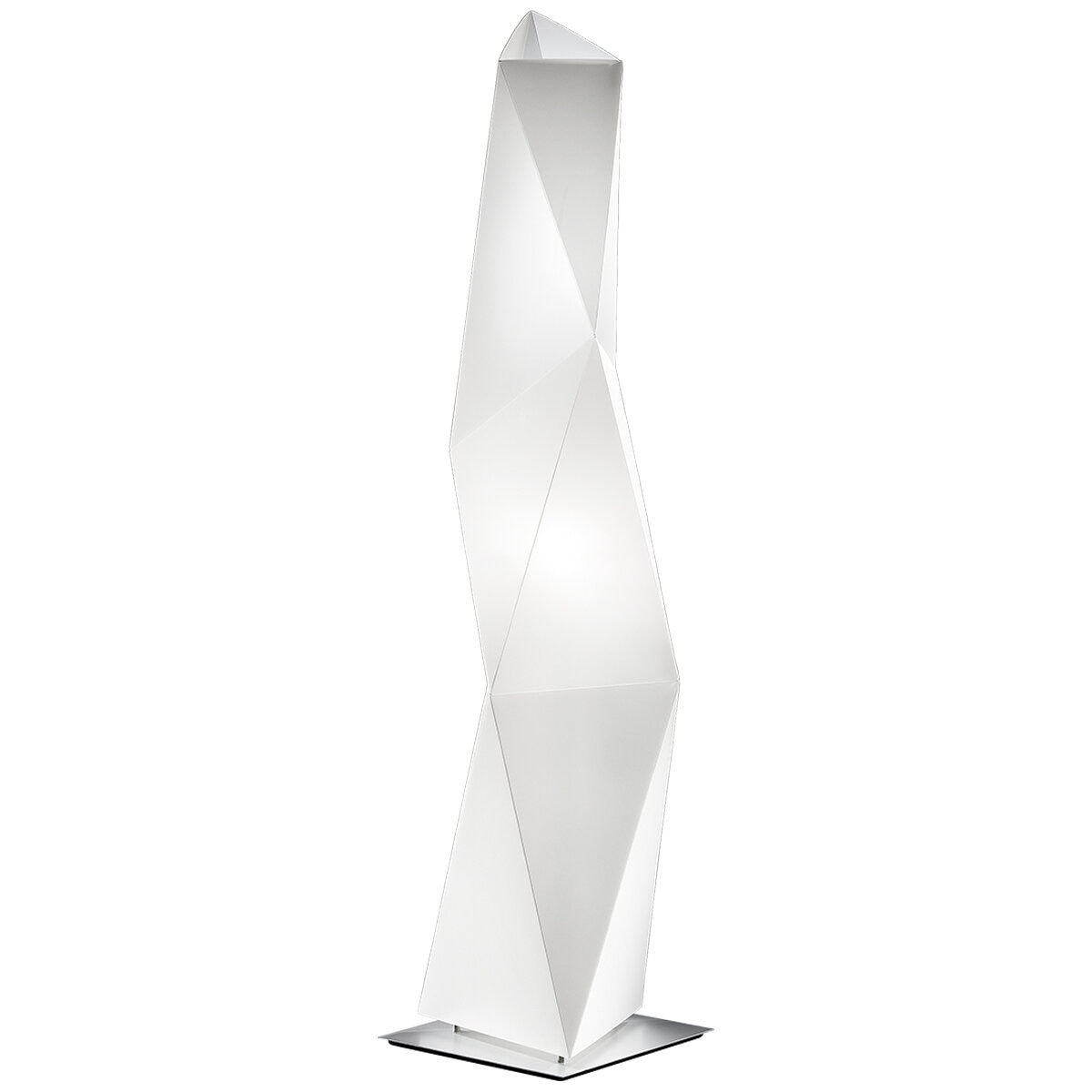 Slamp Diamond Floor Lamp Large