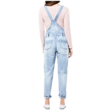 Ripe Maternity - Women's Overalls - Pale Blue