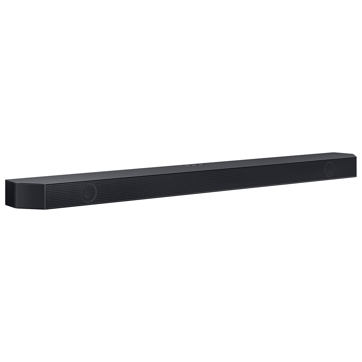 Samsung Q700D Q-Series 3.1.2 Channel Soundbar With Wireless Subwoofer HW-Q700D