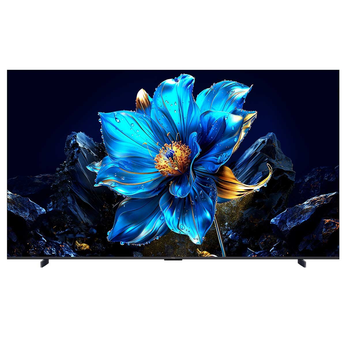 TCL 98 Inch QLED 4K Google TV 98P7K TCL 98 Inch QLED 4K Google TV 98P7K