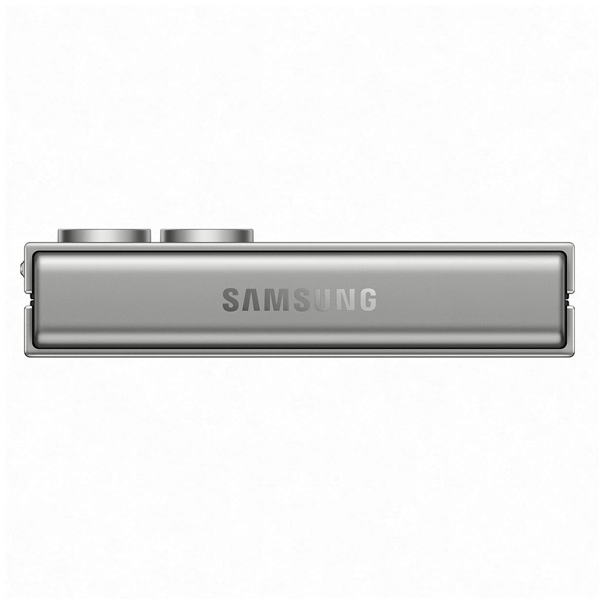 Samsung Galaxy Z Flip6 512GB Silver