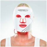 CurrentBody Skin LED Red Light Therapy Face Mask S1 CurrentBody Skin LED Red Light Therapy Face Mask S1
