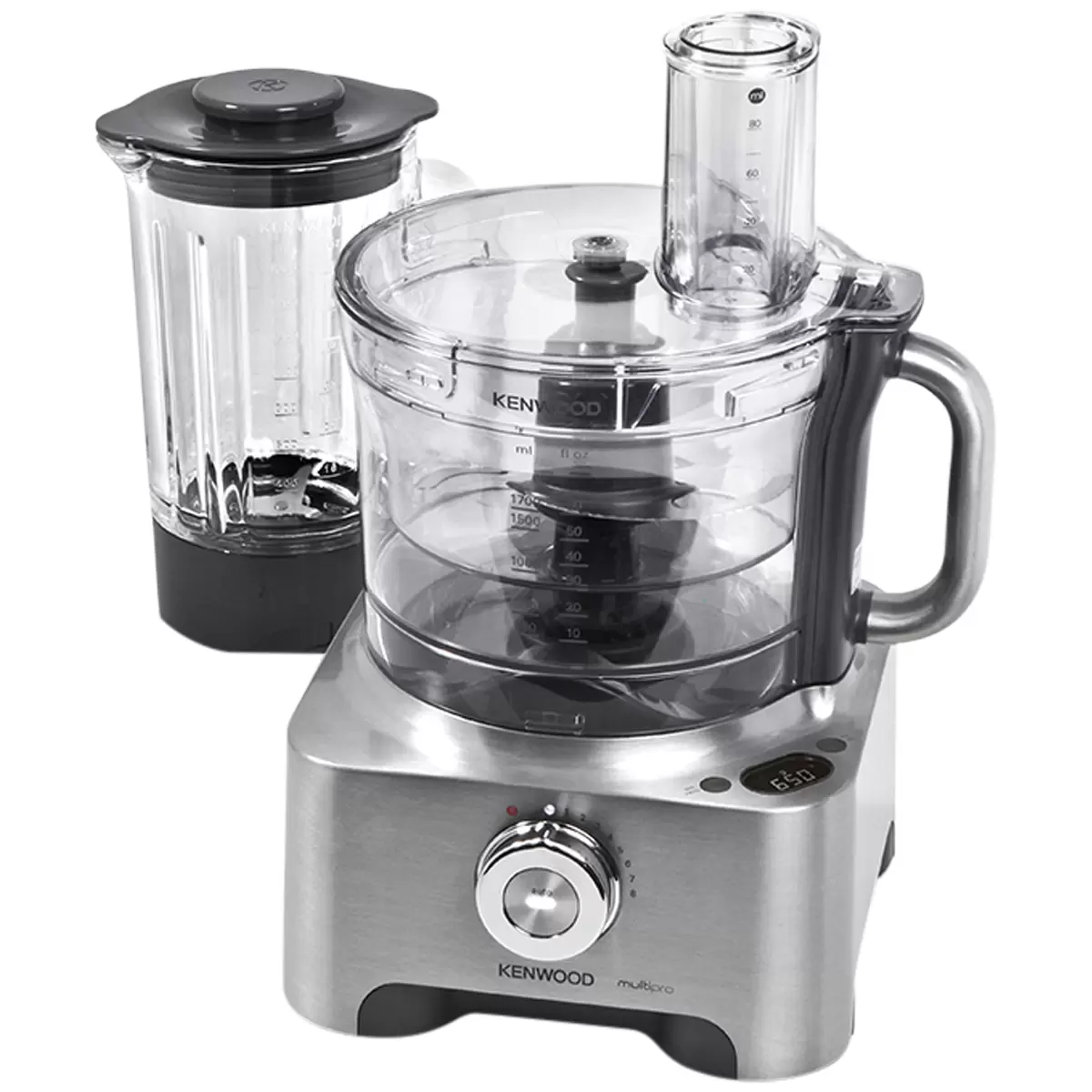 Kenwood Multipro Sense Food Processor FPM810