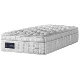 AH-BEARD DOMINO MURRAY KING SINGLE MATTRESS