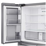 Samsung 648L French Door Fridge SRF7500SB