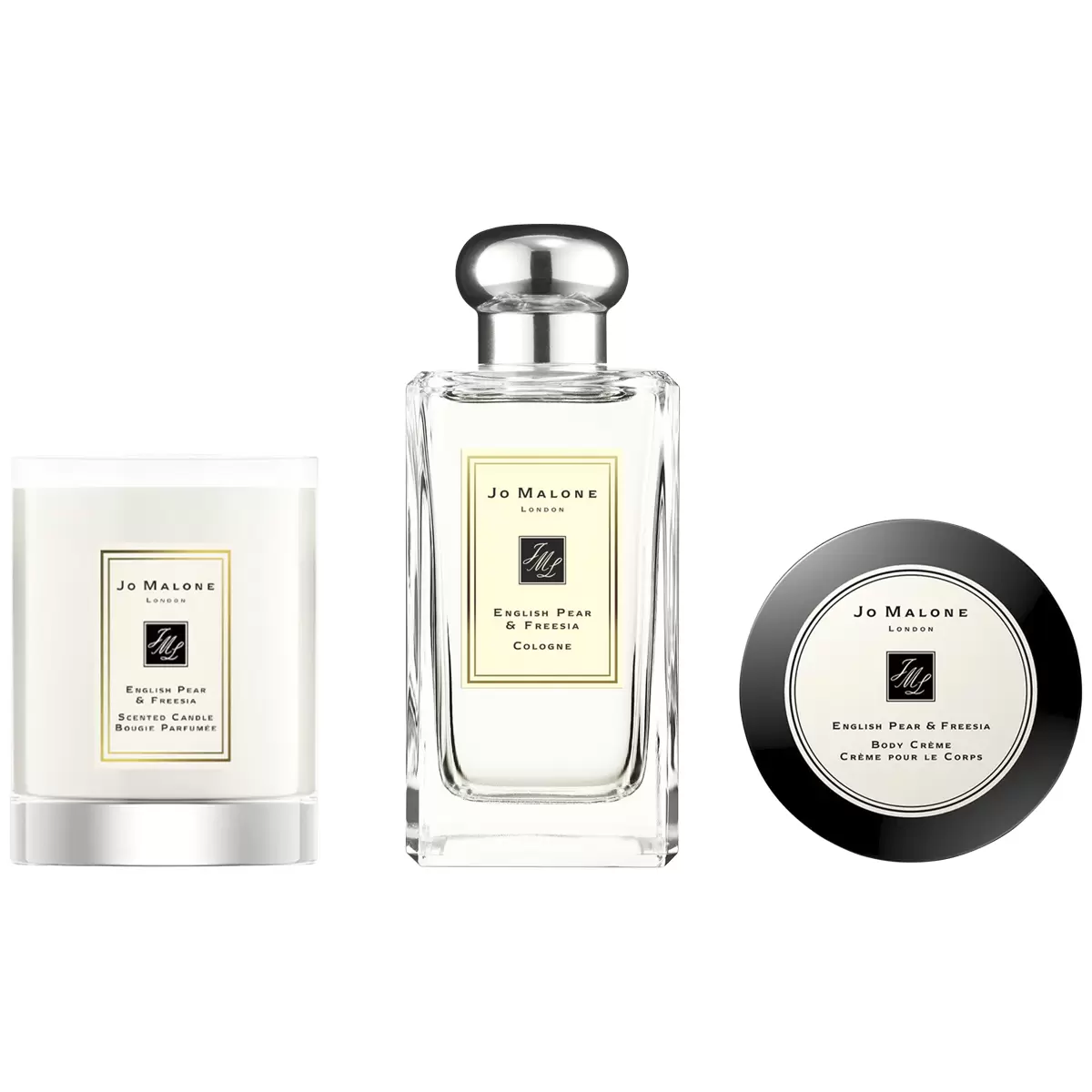 Jo Malone English Pear & Freesia Coffret