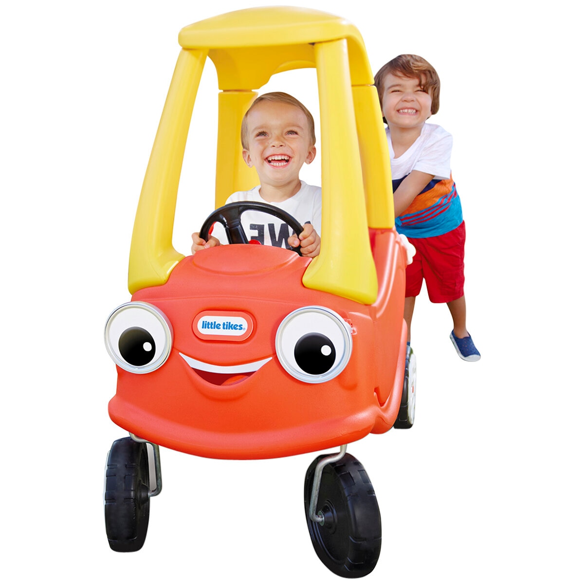 little tikes car rain cover