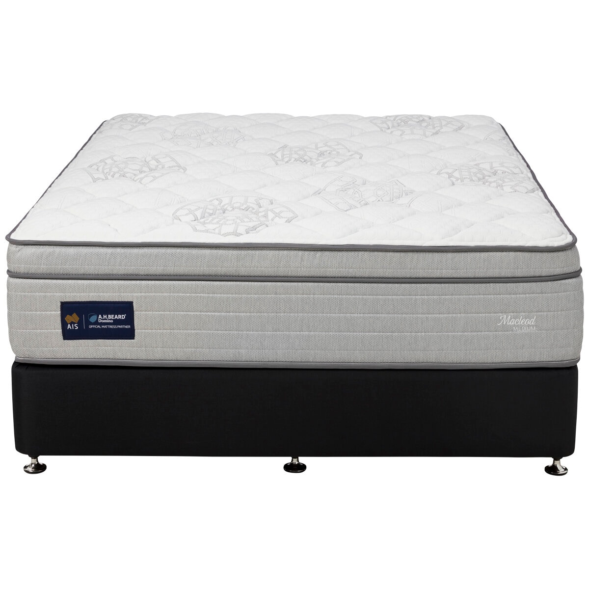 Domino Macleod Queen Mattress Medium