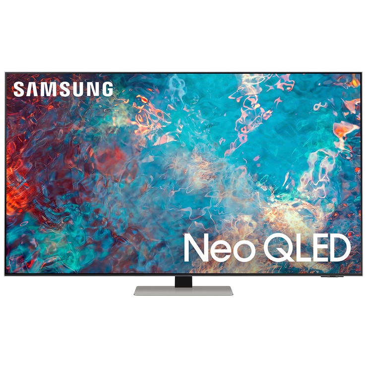 Samsung 65 Inch QN85A Neo QLED 4K Smart TV QA65QN85AAWXXY | Costco ...