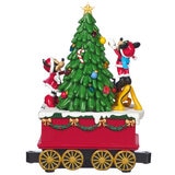 Disney Holiday Train 3 Piece