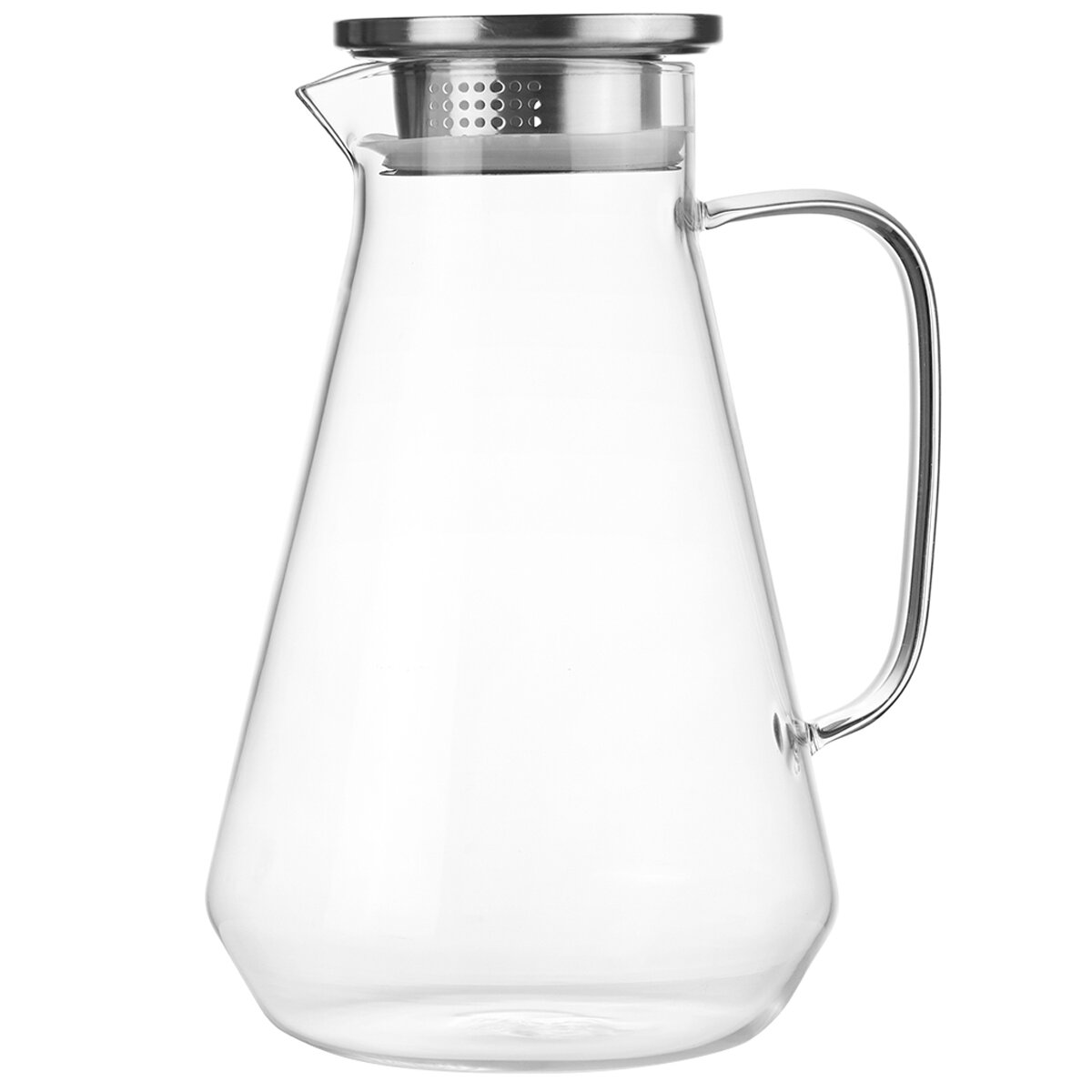 King Crystal Arka Pitcher 2L