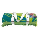 Loftex Beach Blanket 183cm x 213cm Tropicana