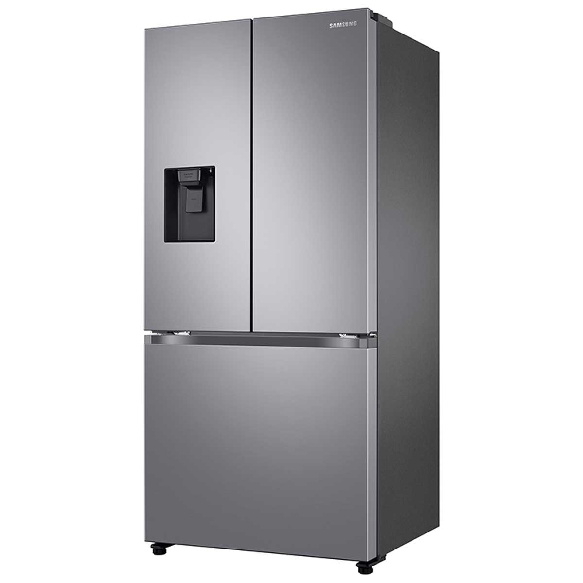 Samsung 495L French Door Refrigerator With Non-Plumbed Water Dispenser SRF5300SD