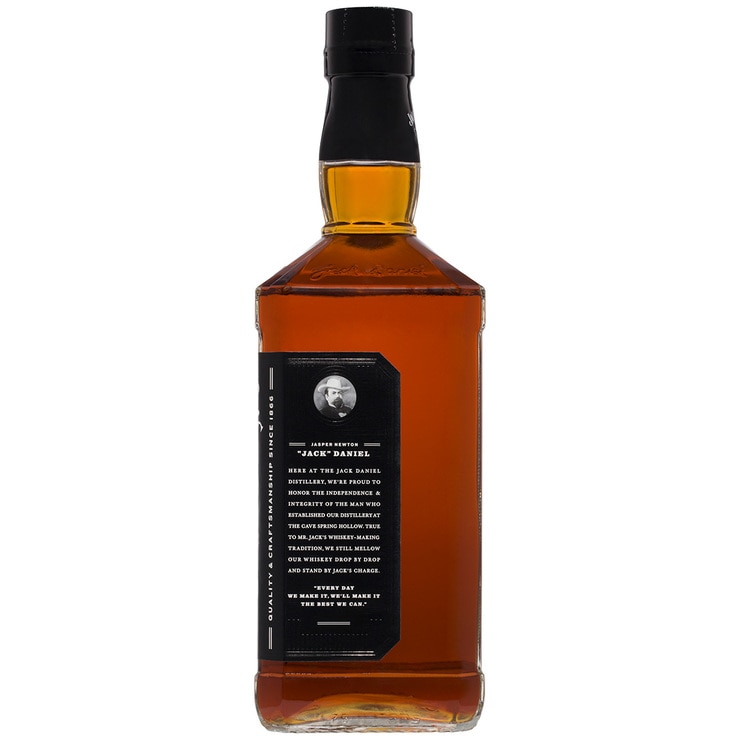 Jack Daniel's Old No.7 Tennessee Whiskey 1.75L Jack Daniel's Old No.7 Tennessee Whiskey 1.75L